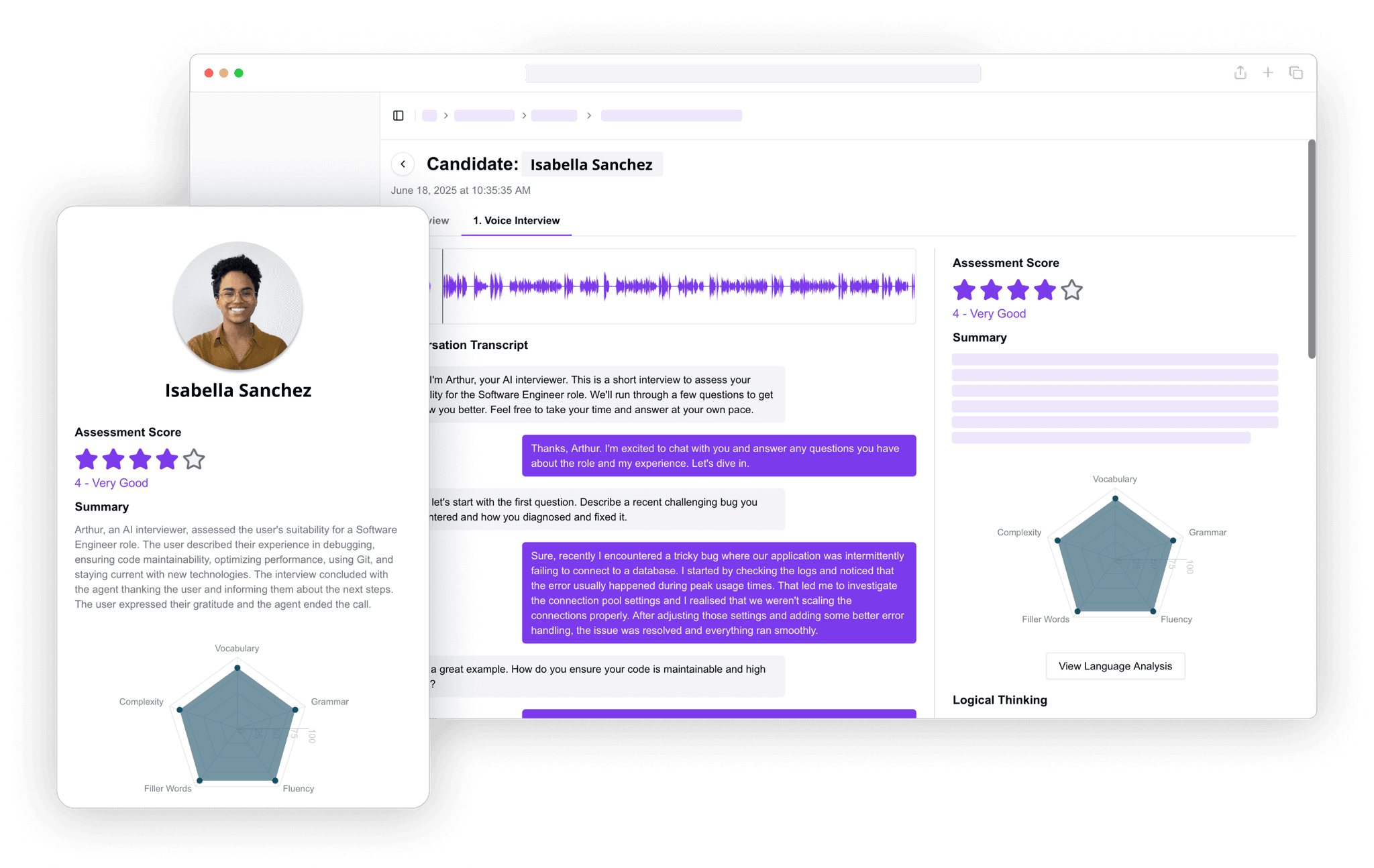Reviews