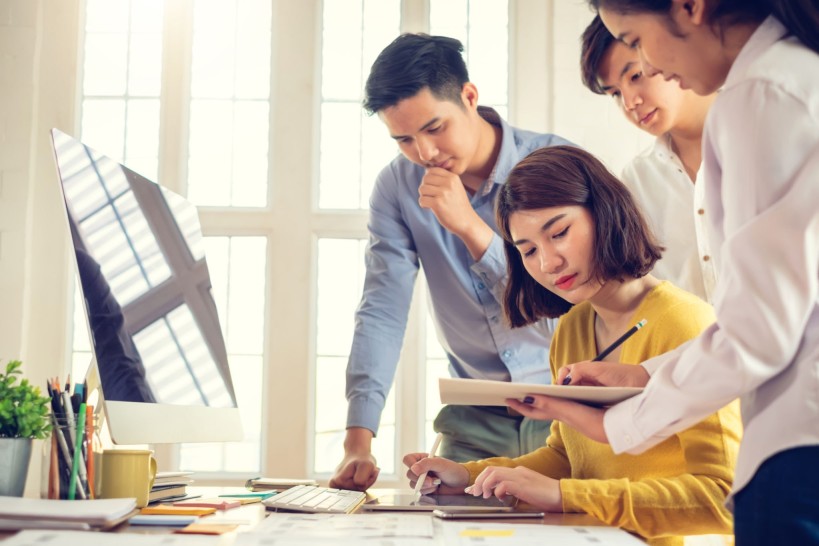 Candidate Sourcing Agents