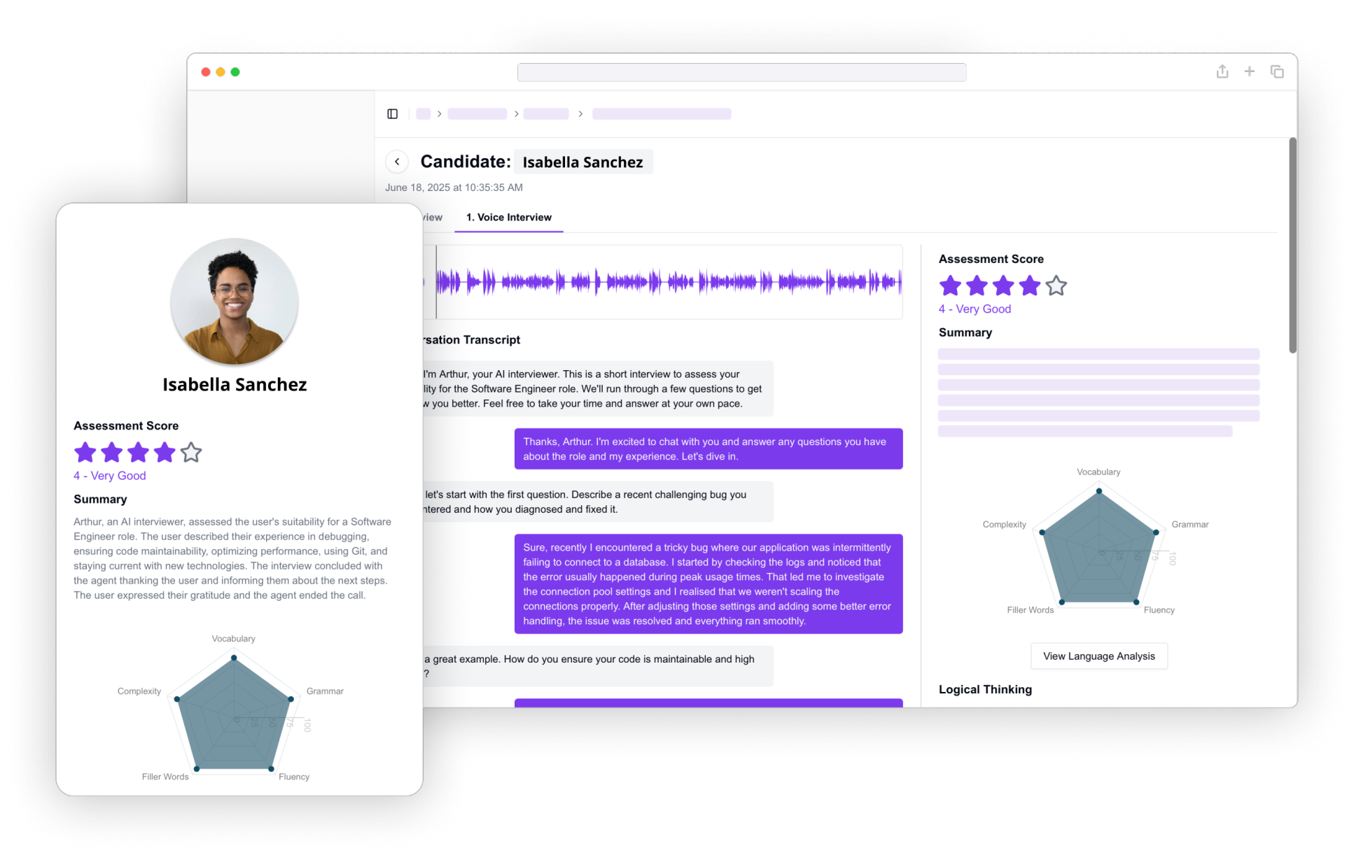 Reviews